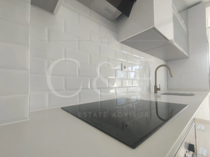 Apartamento T2 para Venda em Queluz e Belas Foto 7