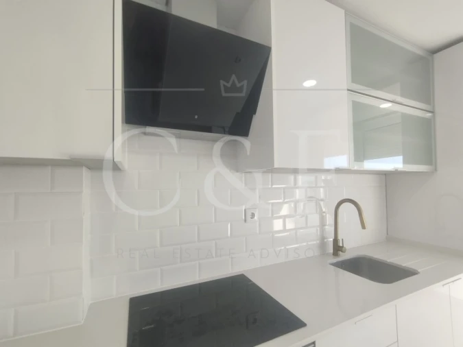 Apartamento T2 para Venda em Queluz e Belas