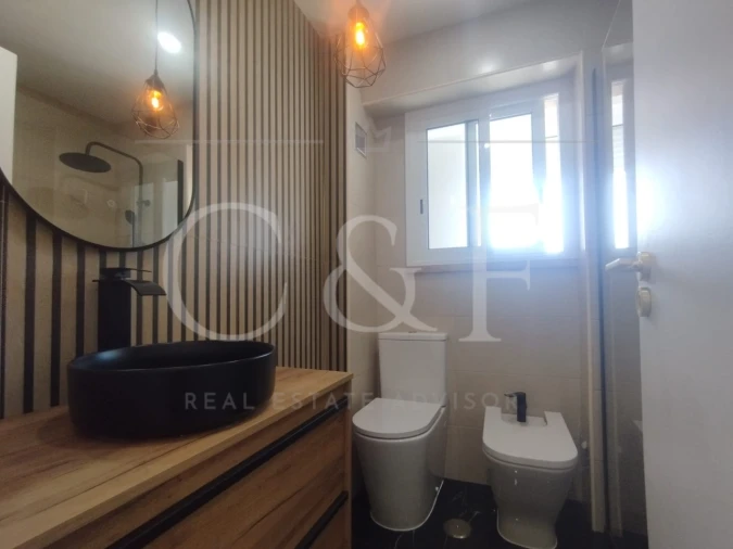 Apartamento T2 para Venda em Queluz e Belas Foto 17