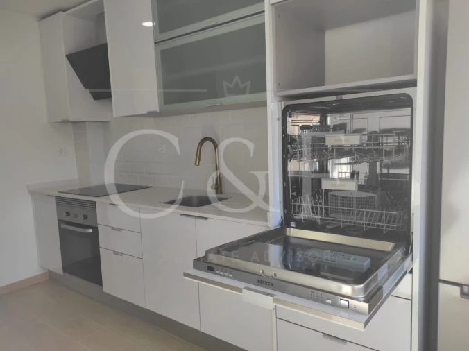 Apartamento T2 para Venda em Queluz e Belas Foto 6