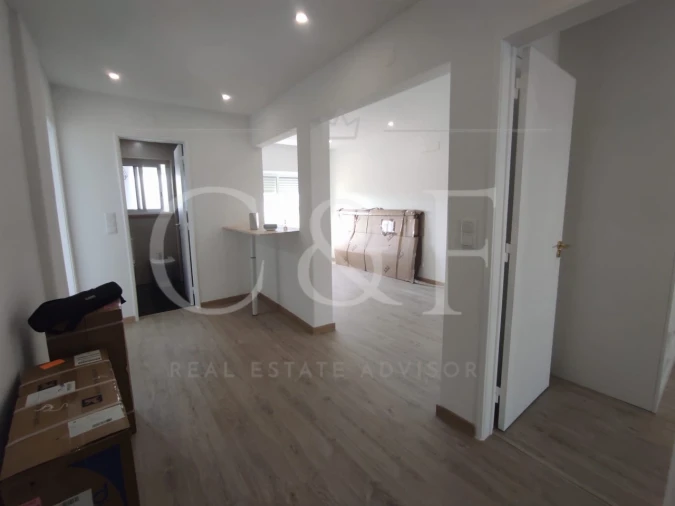 Apartamento T2 para Venda em Queluz e Belas Foto 9