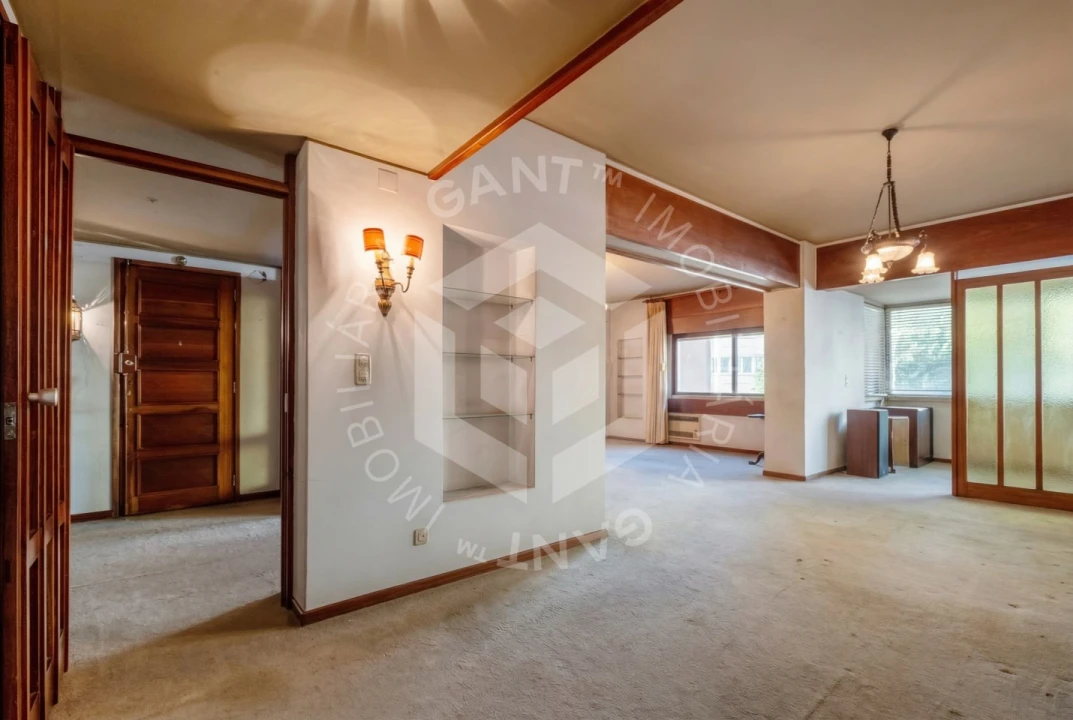 Apartamento T5 para Venda em Algés, Linda-A-Velha e Cruz Quebrada-Dafundo Foto 5