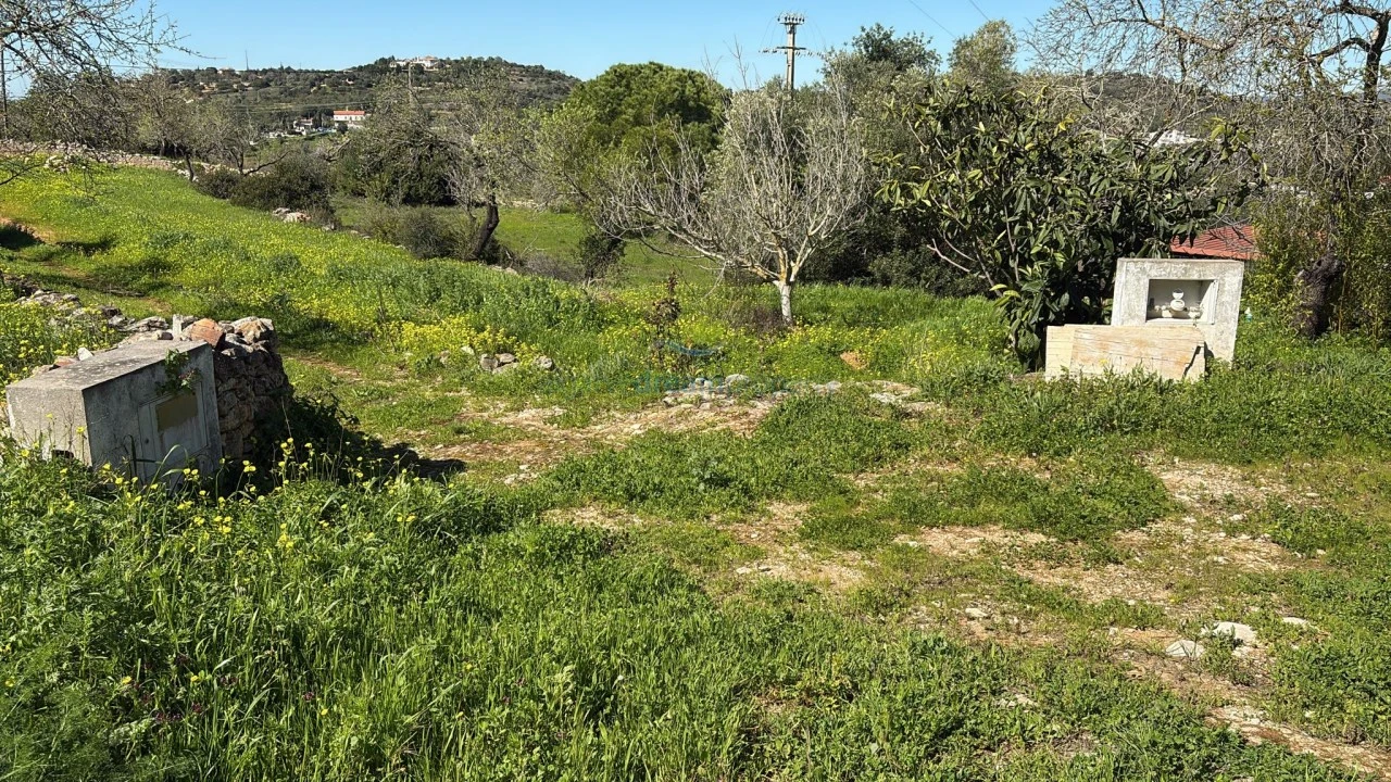 Terreno Misto para Venda em Boliqueime Foto 5