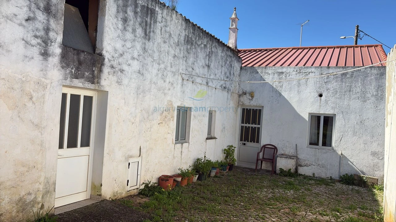 Terreno Misto para Venda em Boliqueime Foto 7