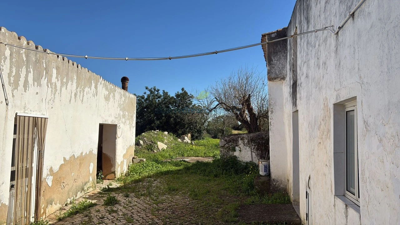 Terreno Misto para Venda em Boliqueime Foto 10