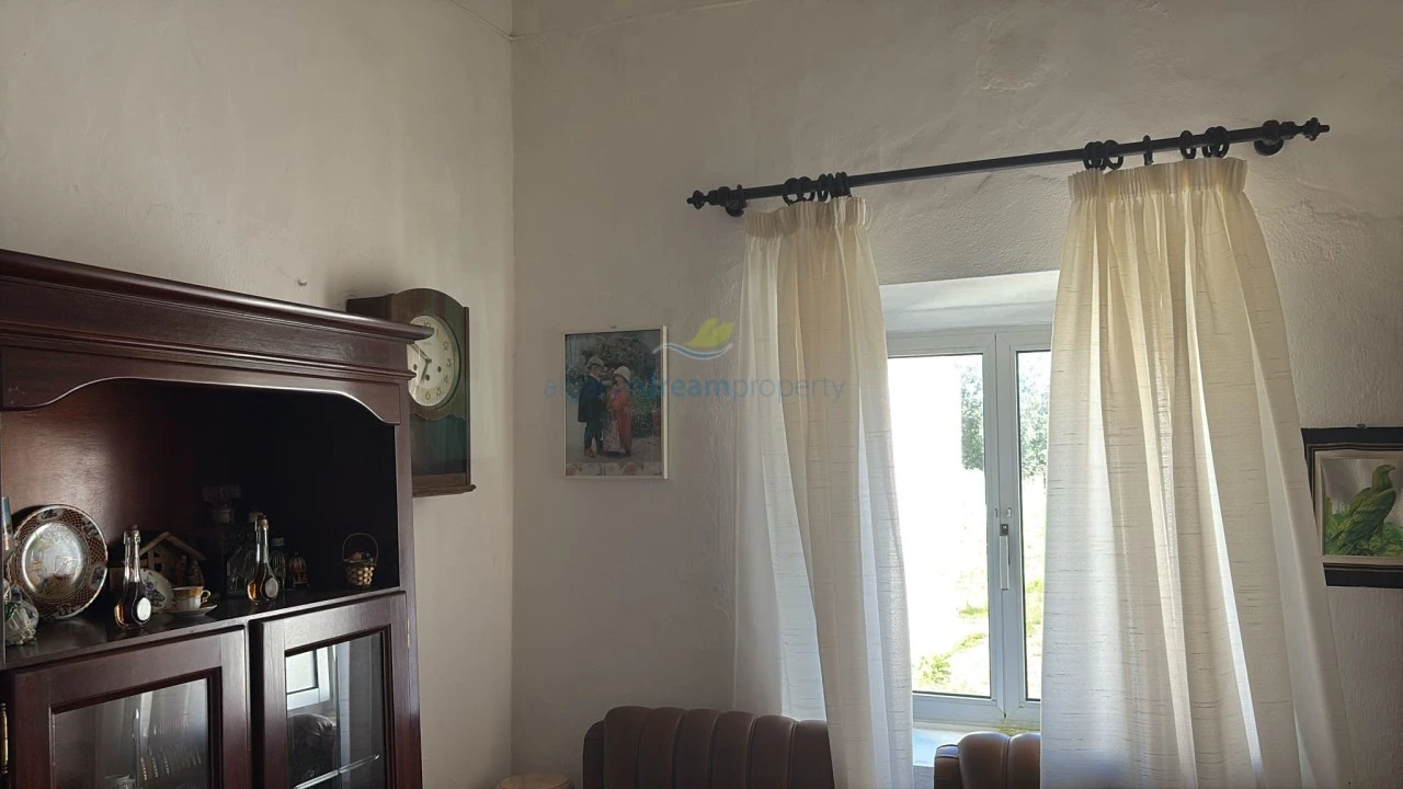 Terreno Misto para Venda em Boliqueime Foto 14