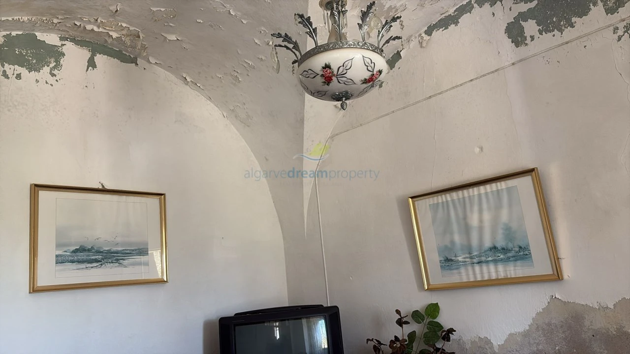 Terreno Misto para Venda em Boliqueime Foto 17