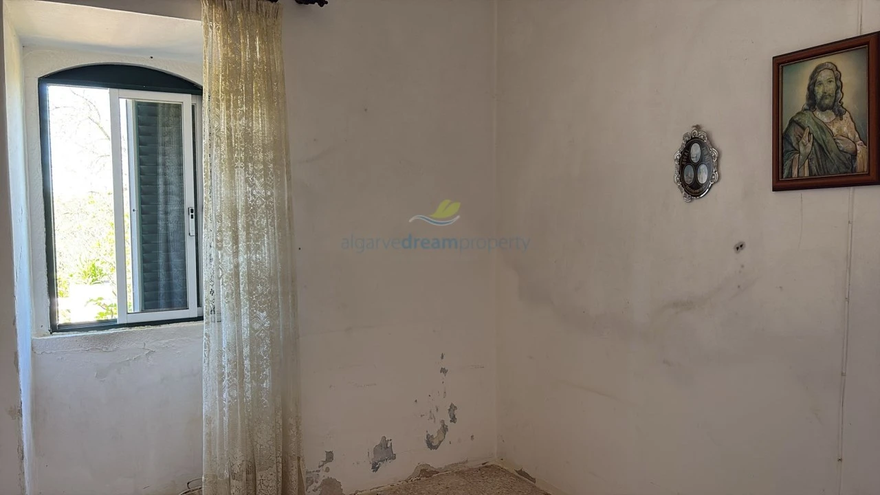 Terreno Misto para Venda em Boliqueime Foto 18