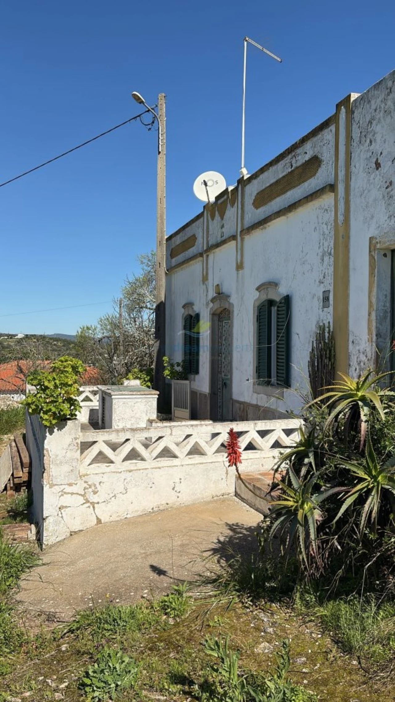 Terreno Misto para Venda em Boliqueime Foto 24