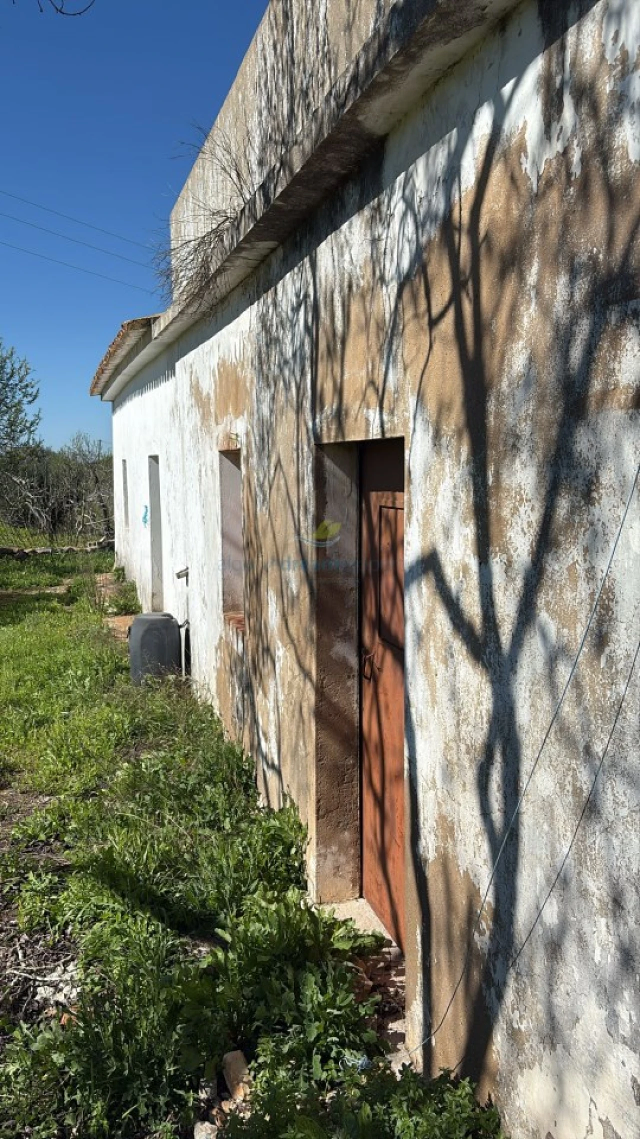 Terreno Misto para Venda em Boliqueime Foto 34