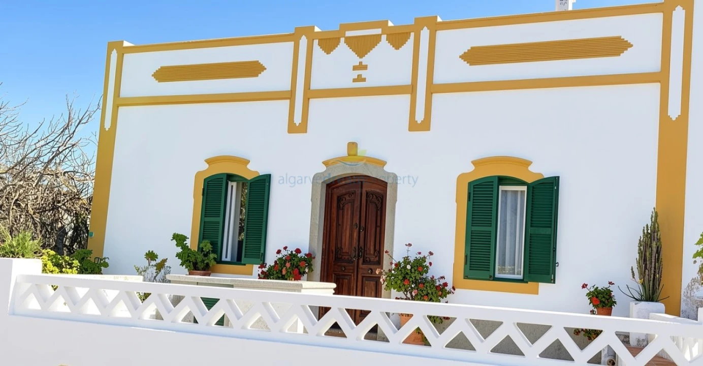 Terreno Misto para Venda em Boliqueime Foto 7