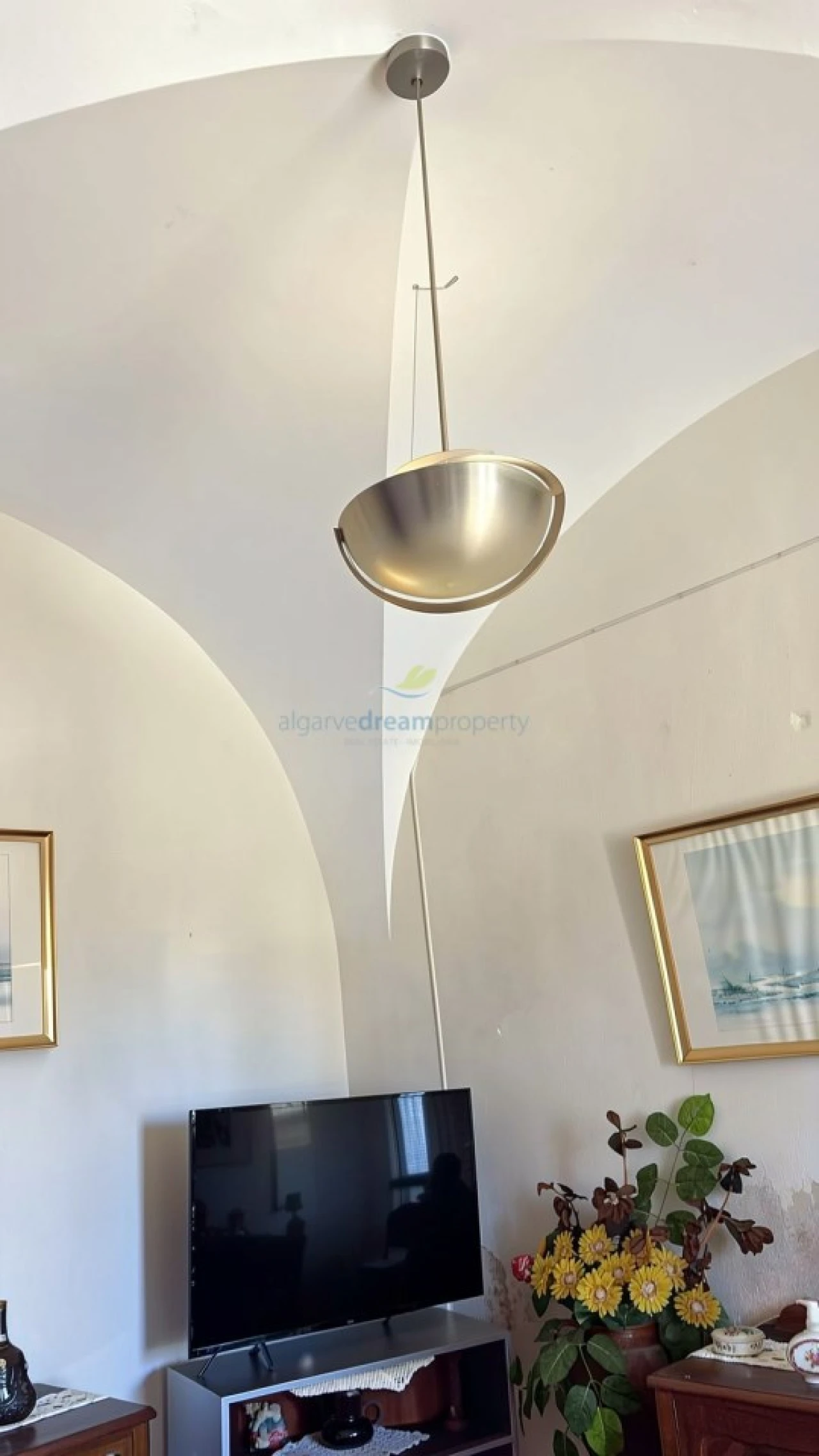 Terreno Misto para Venda em Boliqueime Foto 17