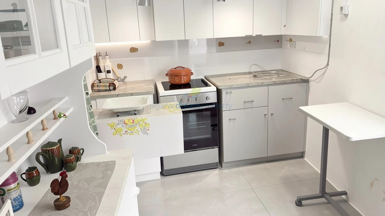 Terreno Misto para Venda em Boliqueime Foto 27