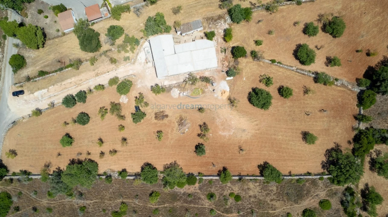 Terreno Misto para Venda em Boliqueime Foto 11