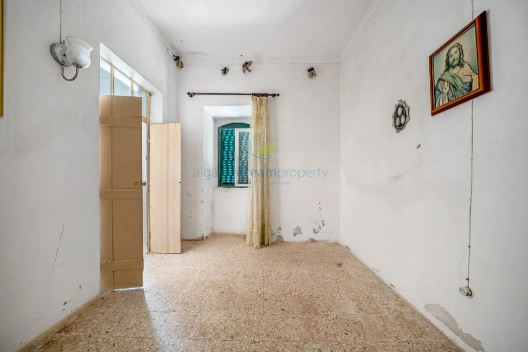 Terreno Misto para Venda em Boliqueime Foto 24