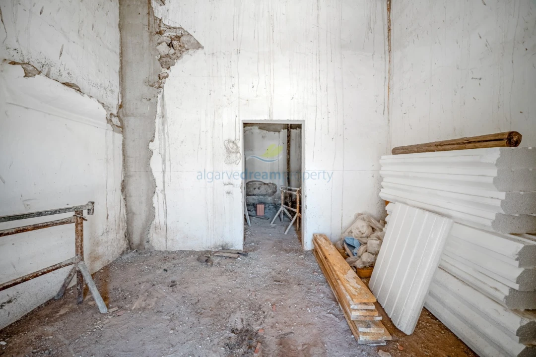 Terreno Misto para Venda em Boliqueime Foto 36