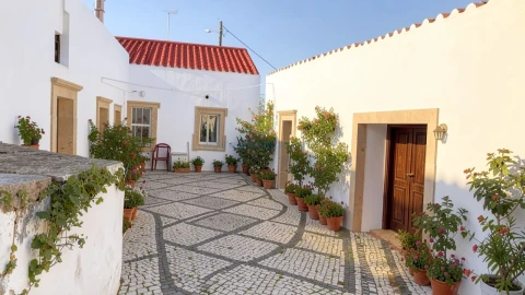 Terreno Misto para Venda em Boliqueime