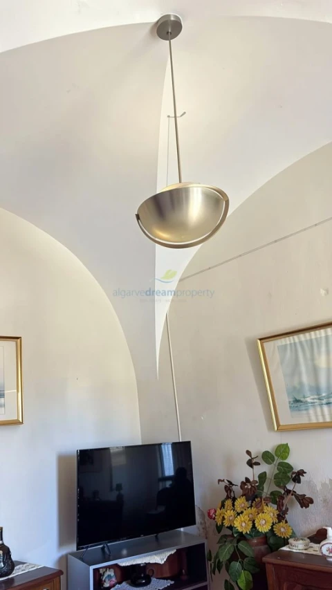 Terreno Misto para Venda em Boliqueime