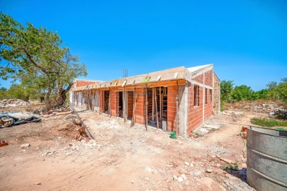 Terreno Misto para Venda em Boliqueime