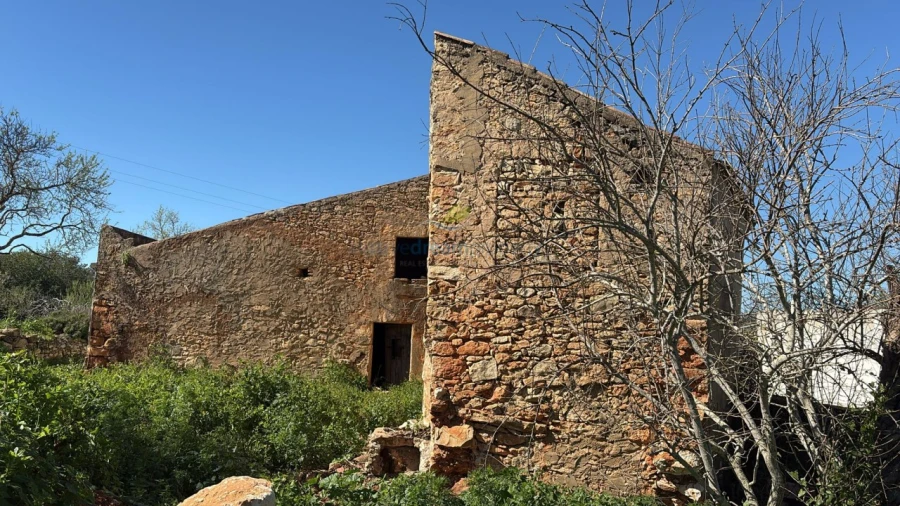 Terreno Misto para Venda em Boliqueime Foto 8