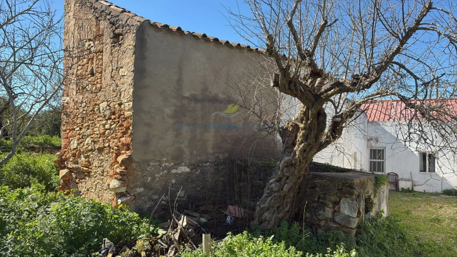Terreno Misto para Venda em Boliqueime Foto 27