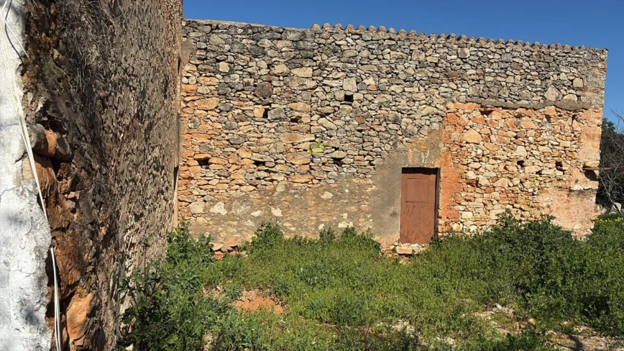 Terreno Misto para Venda em Boliqueime Foto 33