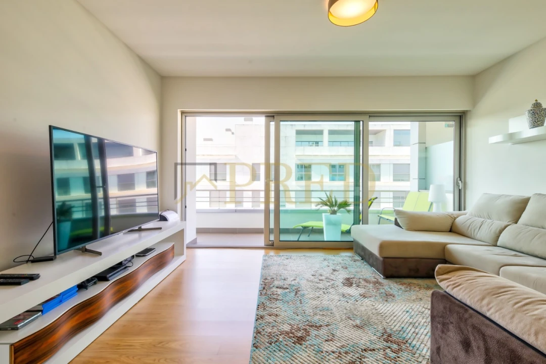 Apartamento T3 para Arrendamento em Glória e Vera Cruz Foto 2