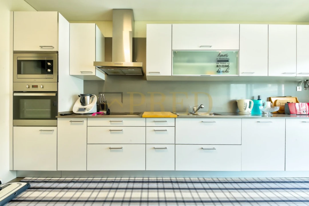 Apartamento T3 para Arrendamento em Glória e Vera Cruz Foto 7