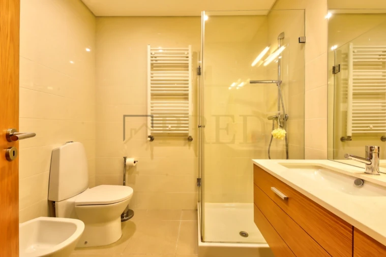 Apartamento T3 para Arrendamento em Glória e Vera Cruz Foto 12