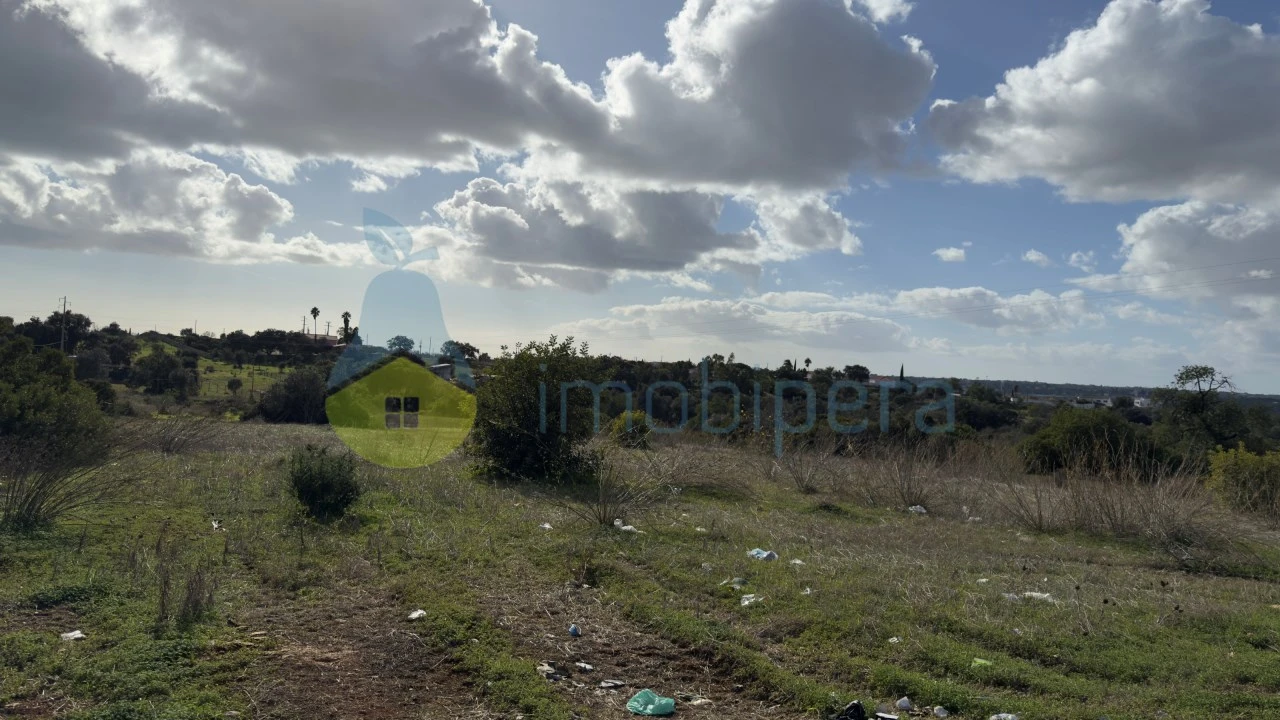 Terreno Misto para Venda em Alcantarilha e Pêra Foto 7