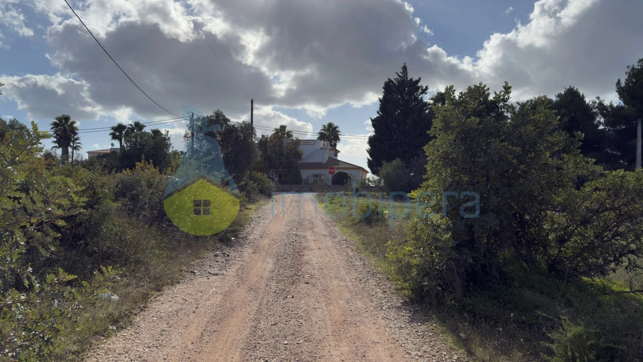 Terreno Misto para Venda em Alcantarilha e Pêra Foto 8