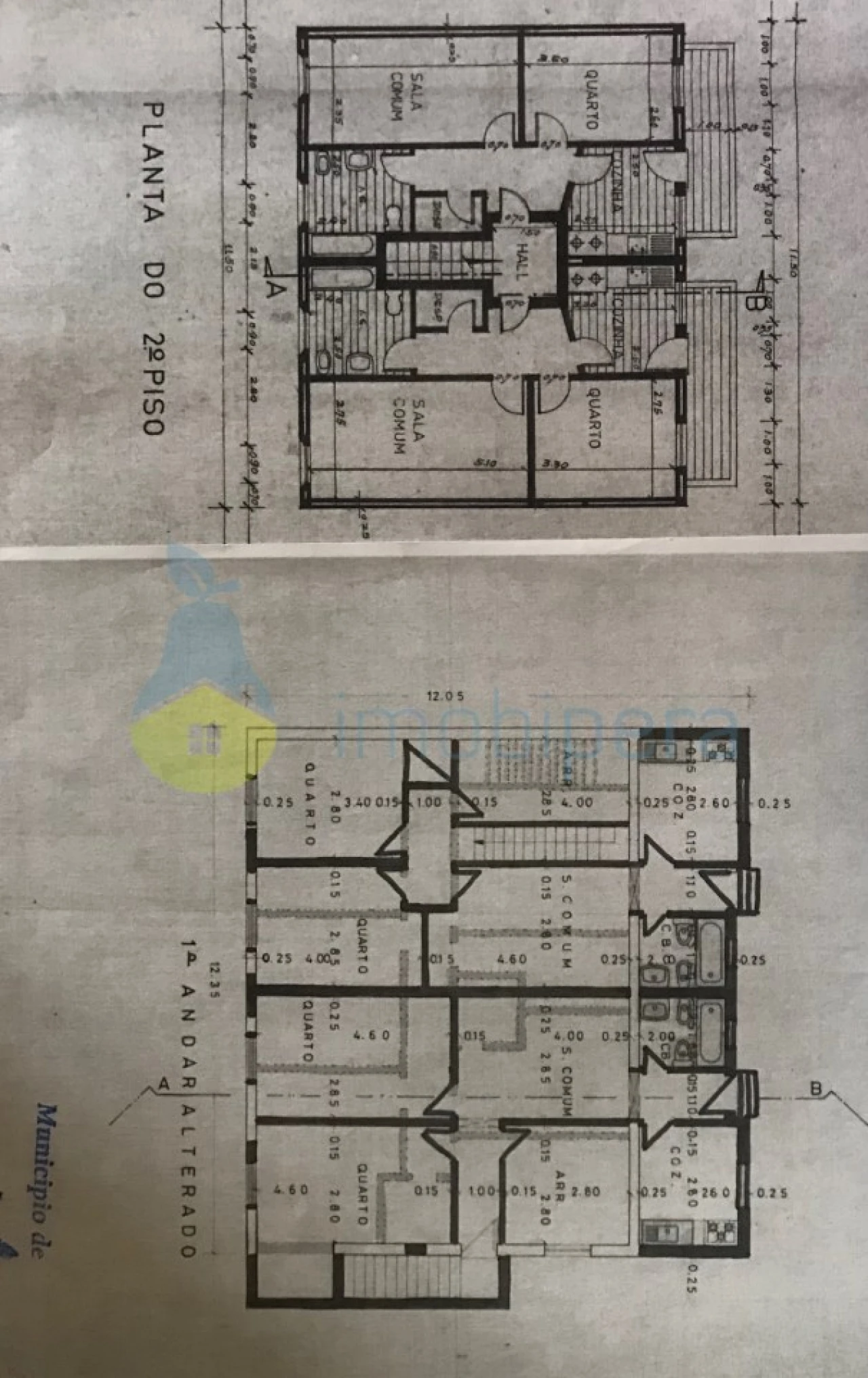 Prédio para Venda em Albufeira e Olhos de Água Foto 8
