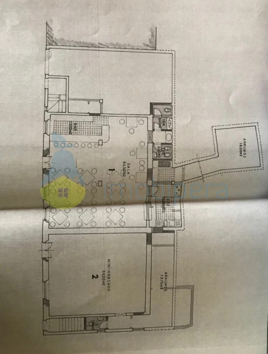 Prédio para Venda em Albufeira e Olhos de Água Foto 4