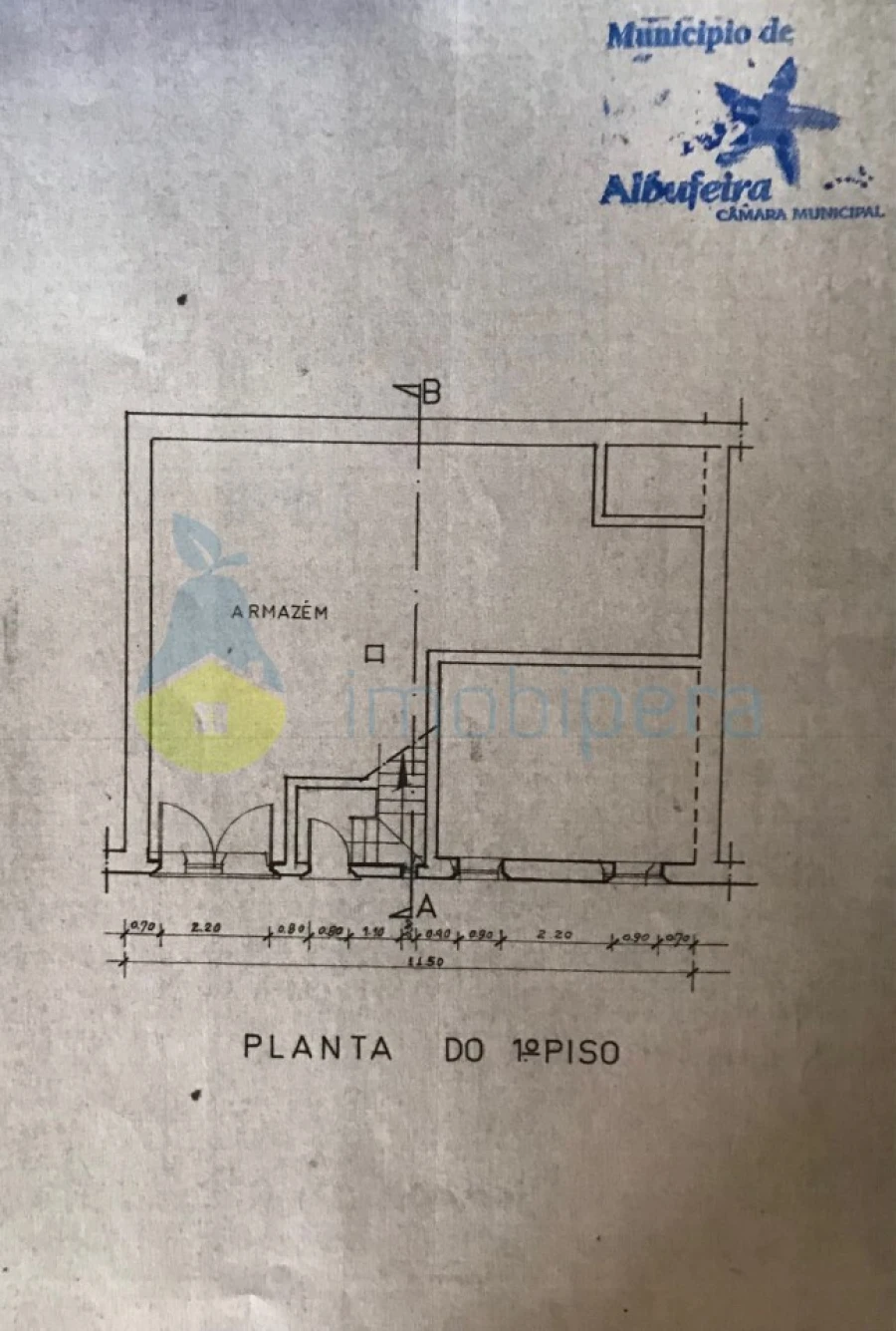 Prédio para Venda em Albufeira e Olhos de Água Foto 5