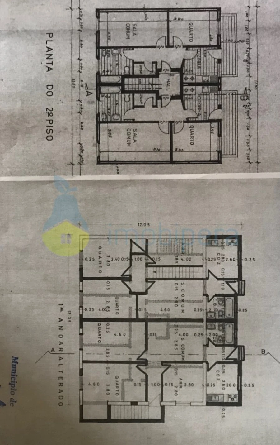 Prédio para Venda em Albufeira e Olhos de Água Foto 7