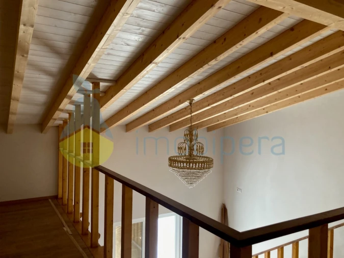 Moradia T5 para Venda em Ferreiras Foto 21