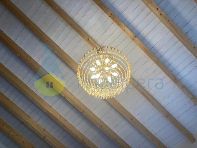 Moradia T5 para Venda em Ferreiras Foto 23