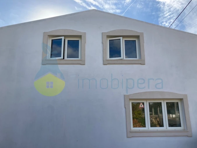 Moradia T5 para Venda em Ferreiras Foto 42