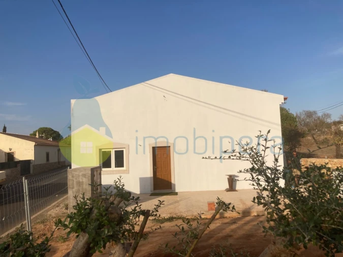 Moradia T5 para Venda em Ferreiras Foto 45