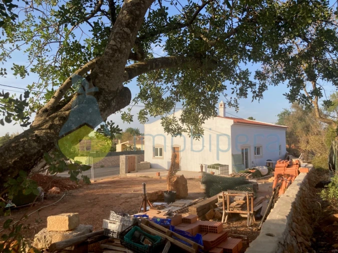 Moradia T5 para Venda em Ferreiras Foto 46