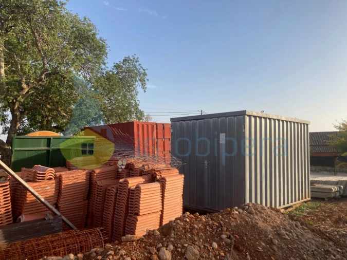 Moradia T5 para Venda em Ferreiras Foto 50