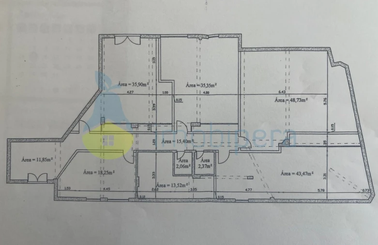 Loja para Venda em Albufeira e Olhos de Água Foto 5
