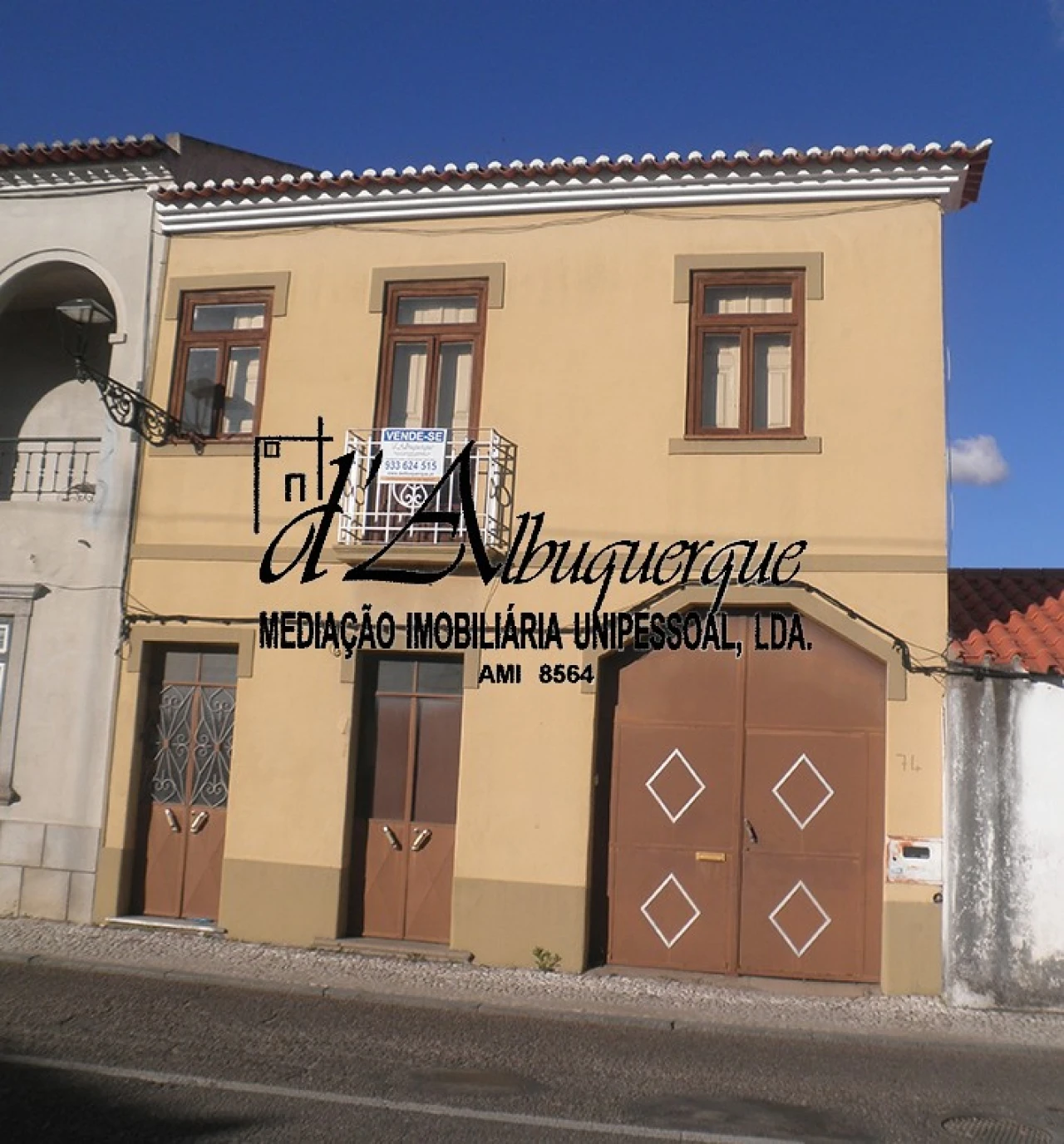 Moradia T3 para Venda em Ponte de Sor, Tramaga e Vale de Açor Foto 1