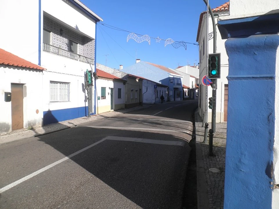 Moradia T3 para Venda em Ponte de Sor, Tramaga e Vale de Açor Foto 19