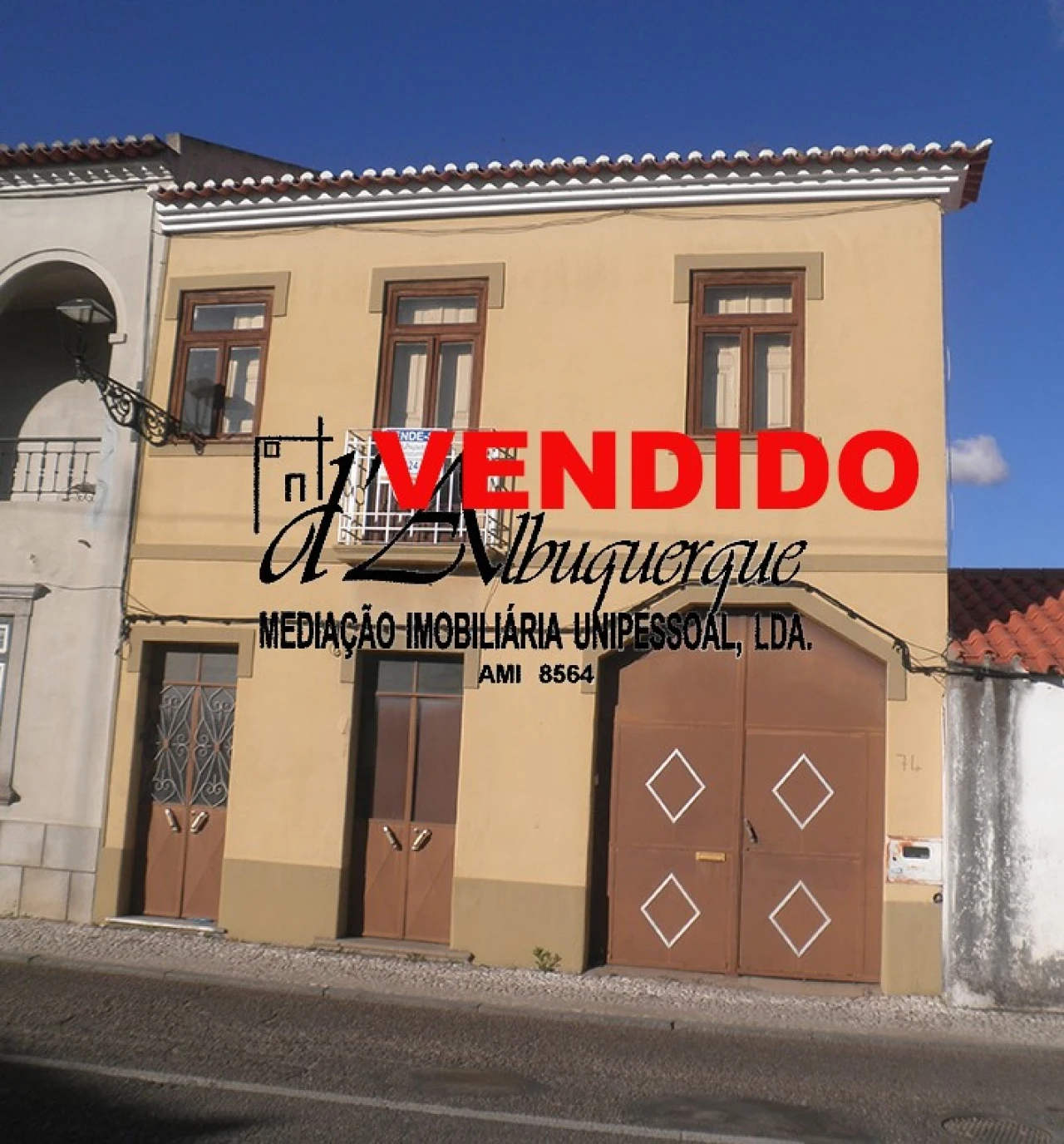 Moradia T3 para Venda em Ponte de Sor, Tramaga e Vale de Açor Foto 1