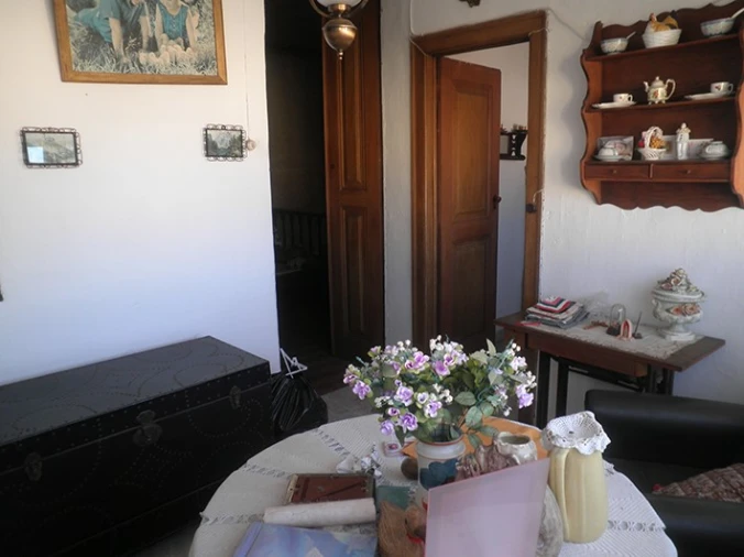 Moradia T3 para Venda em Ponte de Sor, Tramaga e Vale de Açor Foto 12