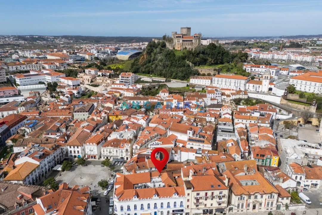 Prédio para Venda em Leiria, Pousos, Barreira e Cortes Foto 10