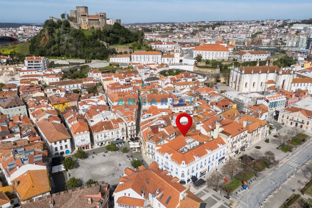 Prédio para Venda em Leiria, Pousos, Barreira e Cortes Foto 21