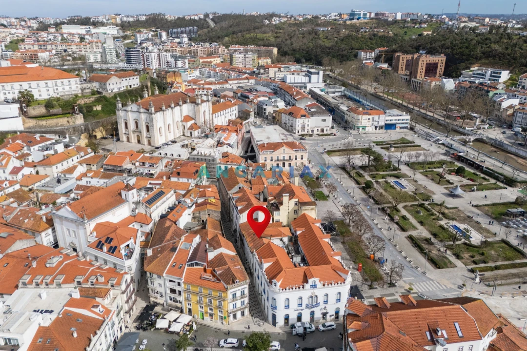 Prédio para Venda em Leiria, Pousos, Barreira e Cortes Foto 3