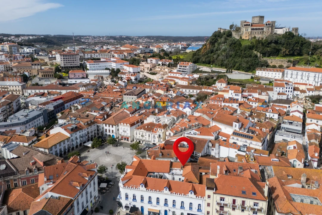Prédio para Venda em Leiria, Pousos, Barreira e Cortes Foto 8